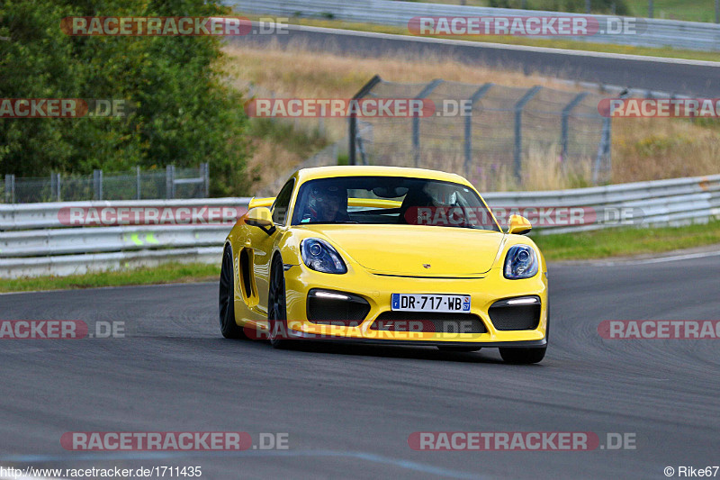 Bild #1711435 - Touristenfahrten Nürburgring Nordschleife 13.07.2016