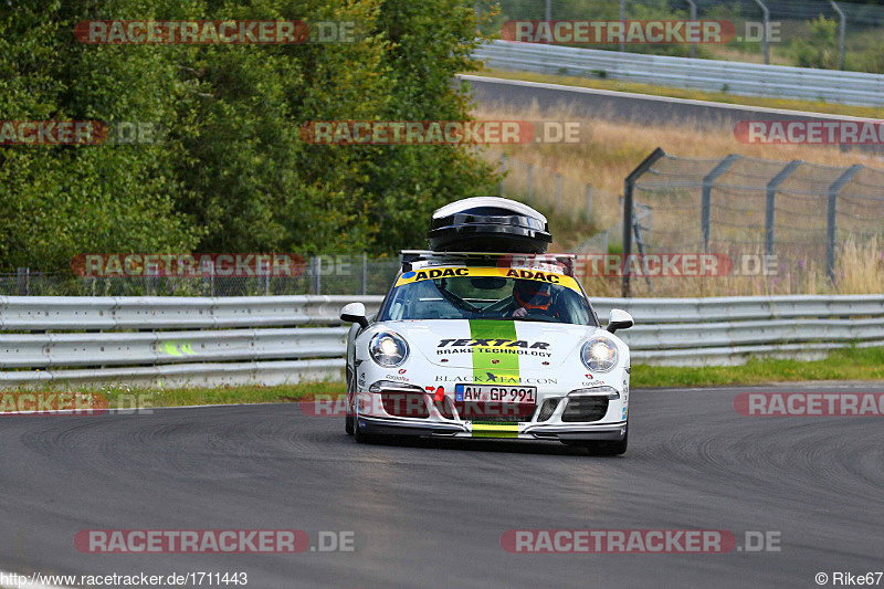 Bild #1711443 - Touristenfahrten Nürburgring Nordschleife 13.07.2016