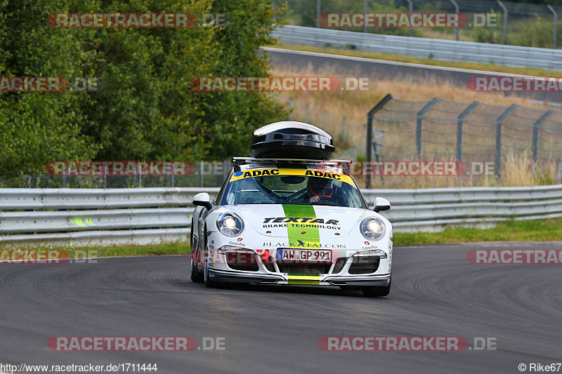 Bild #1711444 - Touristenfahrten Nürburgring Nordschleife 13.07.2016