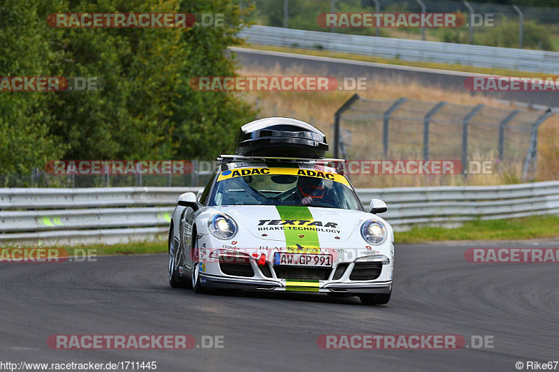 Bild #1711445 - Touristenfahrten Nürburgring Nordschleife 13.07.2016