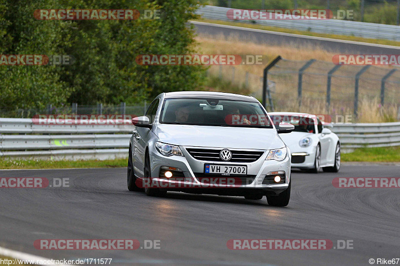 Bild #1711577 - Touristenfahrten Nürburgring Nordschleife 13.07.2016