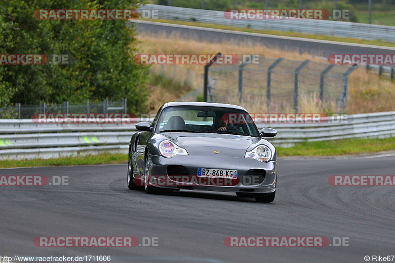 Bild #1711606 - Touristenfahrten Nürburgring Nordschleife 13.07.2016