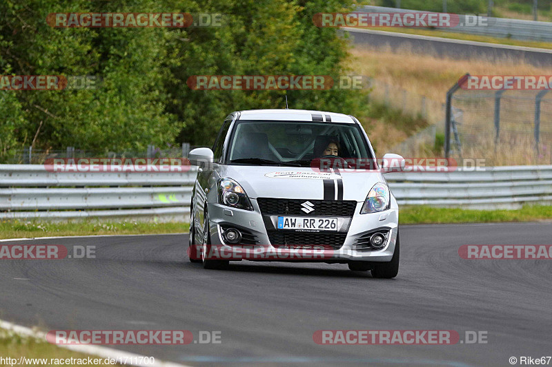 Bild #1711700 - Touristenfahrten Nürburgring Nordschleife 13.07.2016