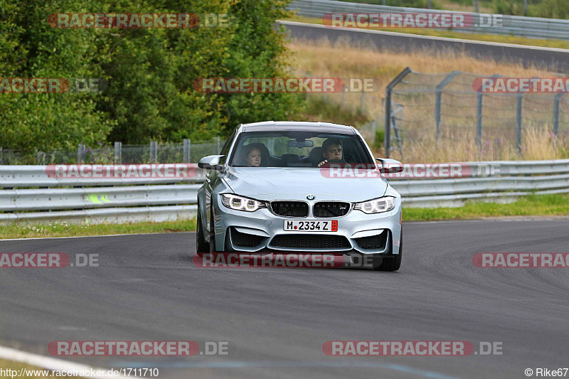 Bild #1711710 - Touristenfahrten Nürburgring Nordschleife 13.07.2016