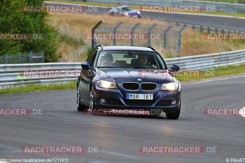 Bild #1711913 - Touristenfahrten Nürburgring Nordschleife 13.07.2016