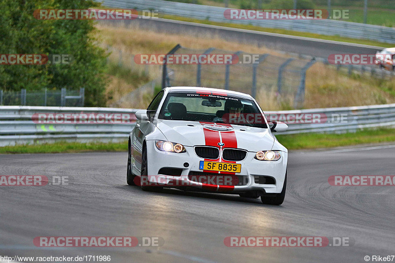 Bild #1711986 - Touristenfahrten Nürburgring Nordschleife 13.07.2016