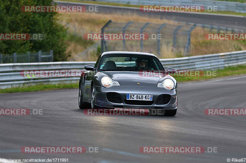 Bild #1711991 - Touristenfahrten Nürburgring Nordschleife 13.07.2016