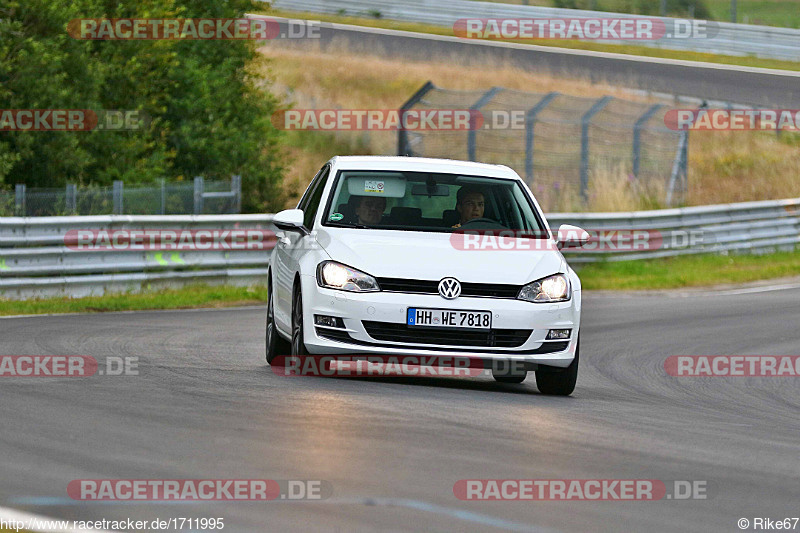 Bild #1711995 - Touristenfahrten Nürburgring Nordschleife 13.07.2016