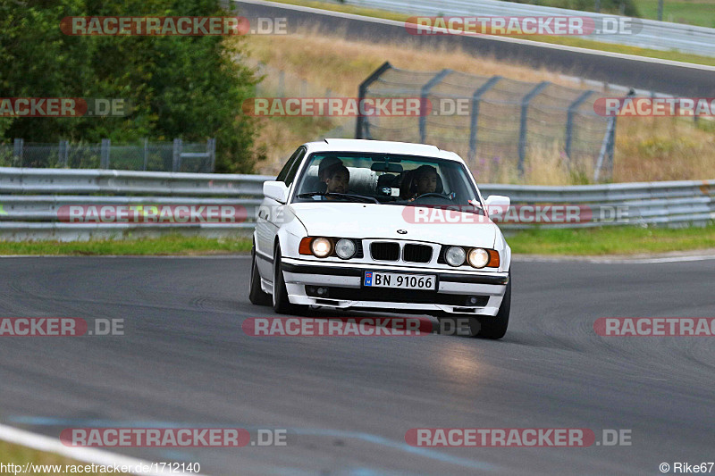 Bild #1712140 - Touristenfahrten Nürburgring Nordschleife 13.07.2016