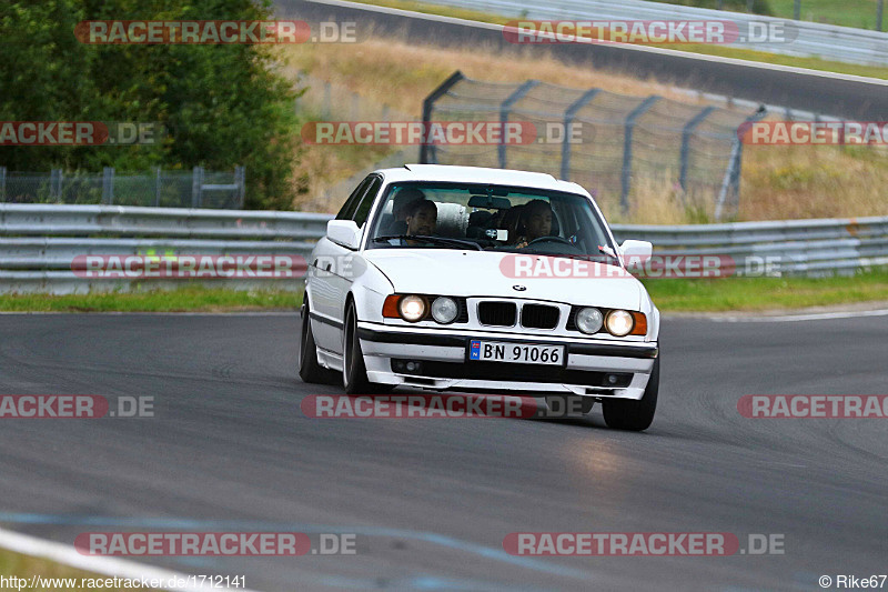 Bild #1712141 - Touristenfahrten Nürburgring Nordschleife 13.07.2016