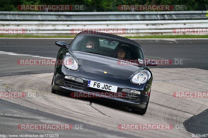 Bild #1712279 - Touristenfahrten Nürburgring Nordschleife 13.07.2016