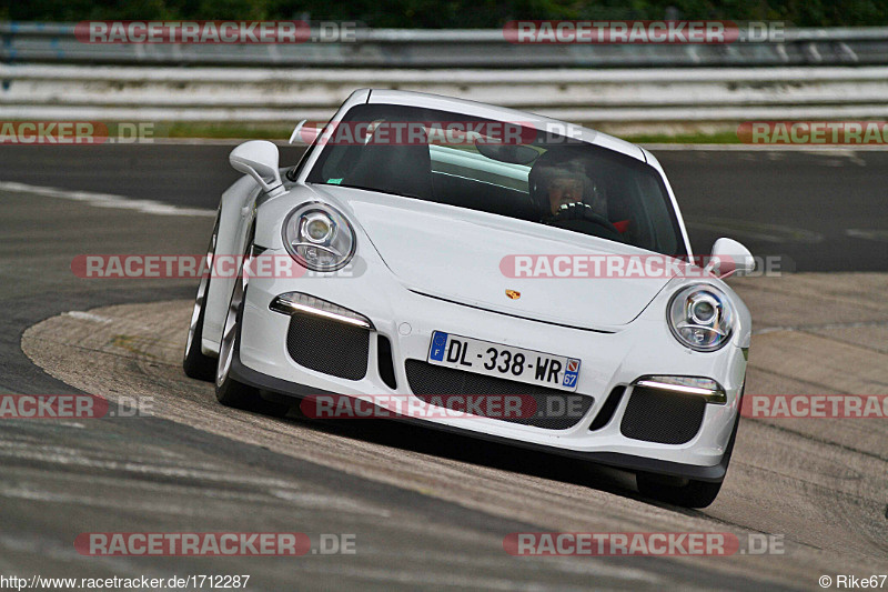 Bild #1712287 - Touristenfahrten Nürburgring Nordschleife 13.07.2016