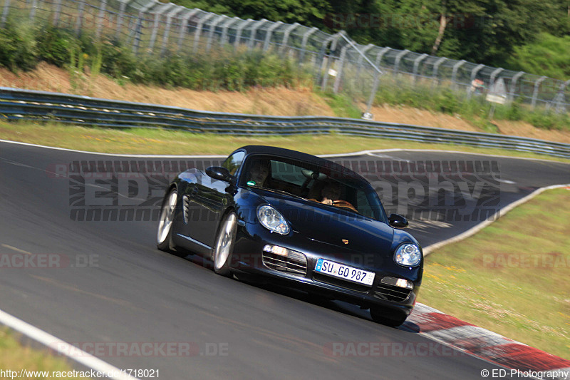 Bild #1718021 - Touristenfahrten Nürburgring Nordschleife 14.07.2016