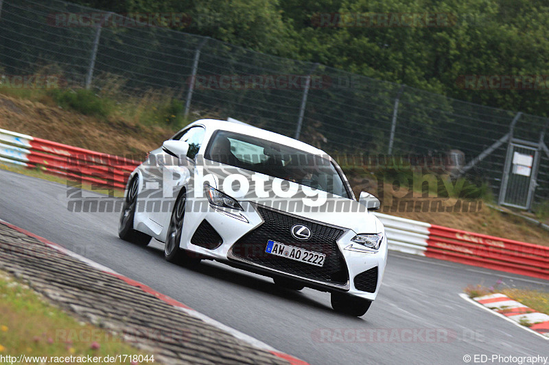 Bild #1718044 - Touristenfahrten Nürburgring Nordschleife 14.07.2016