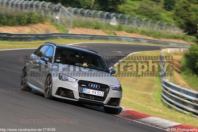 Bild #1718135 - Touristenfahrten Nürburgring Nordschleife 14.07.2016