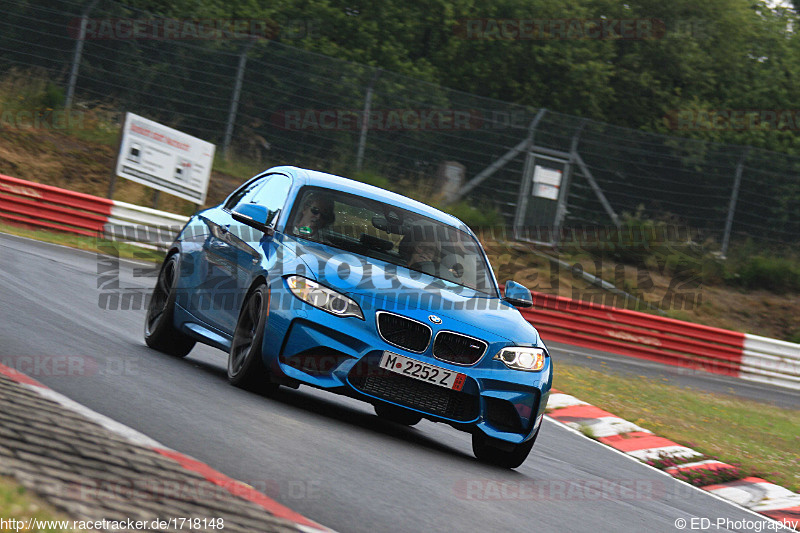 Bild #1718148 - Touristenfahrten Nürburgring Nordschleife 14.07.2016