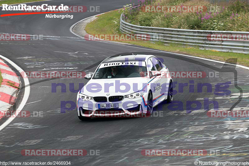 Bild #2466934 - Touristenfahrten Nürburgring Nordschleife 14.07.2016