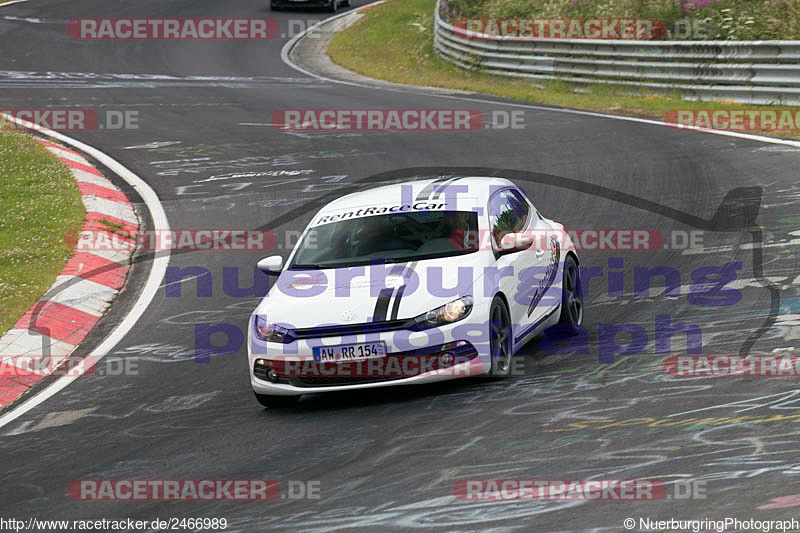 Bild #2466989 - Touristenfahrten Nürburgring Nordschleife 14.07.2016