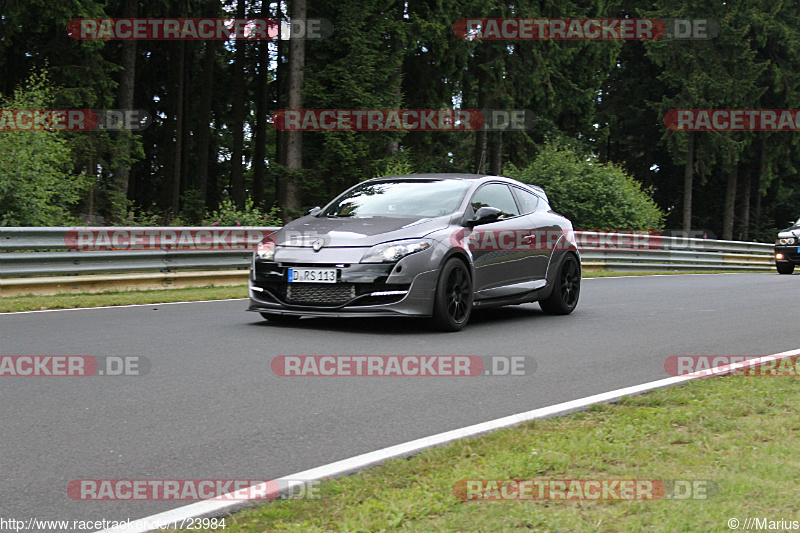 Bild #1723984 - Touristenfahrten Nürburgring Nordschleife 16.07.2016