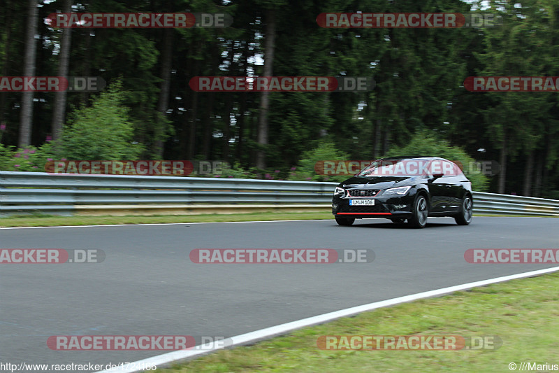 Bild #1724166 - Touristenfahrten Nürburgring Nordschleife 16.07.2016