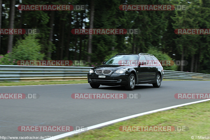 Bild #1724191 - Touristenfahrten Nürburgring Nordschleife 16.07.2016