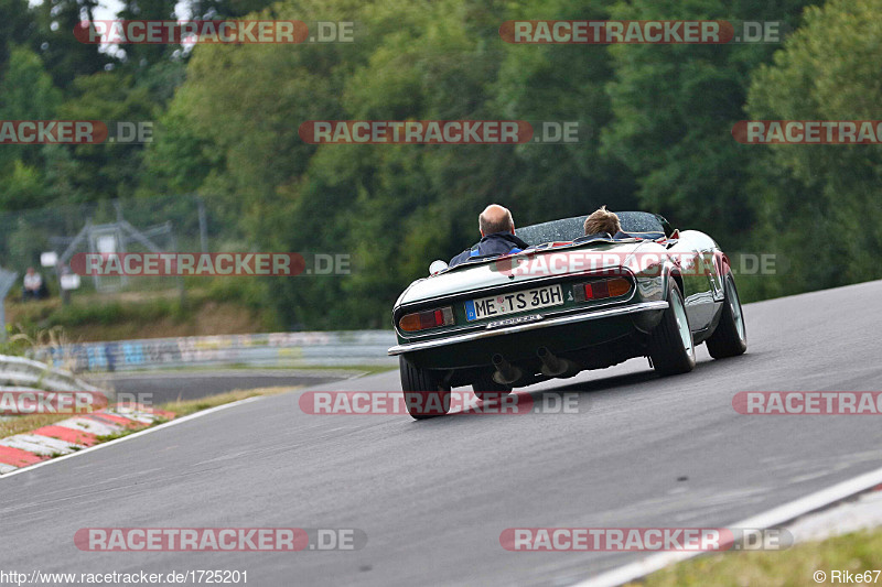 Bild #1725201 - Touristenfahrten Nürburgring Nordschleife 16.07.2016