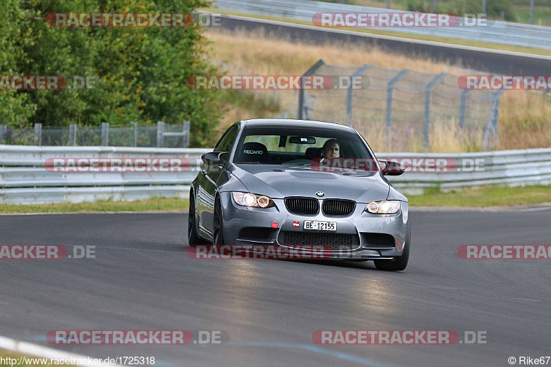 Bild #1725318 - Touristenfahrten Nürburgring Nordschleife 16.07.2016