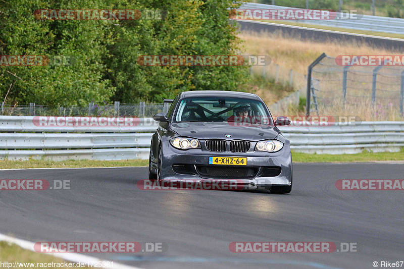 Bild #1725381 - Touristenfahrten Nürburgring Nordschleife 16.07.2016