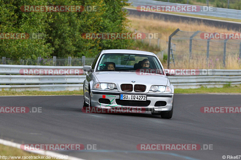 Bild #1725642 - Touristenfahrten Nürburgring Nordschleife 16.07.2016