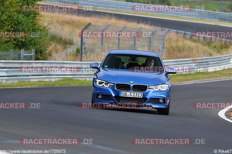 Bild #1725673 - Touristenfahrten Nürburgring Nordschleife 16.07.2016