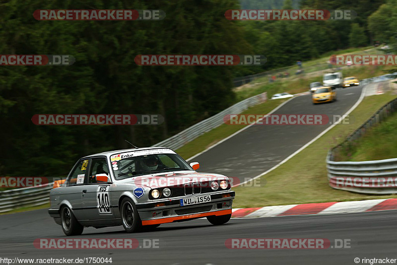 Bild #1750044 - Touristenfahrten Nürburgring Nordschleife 16.07.2016