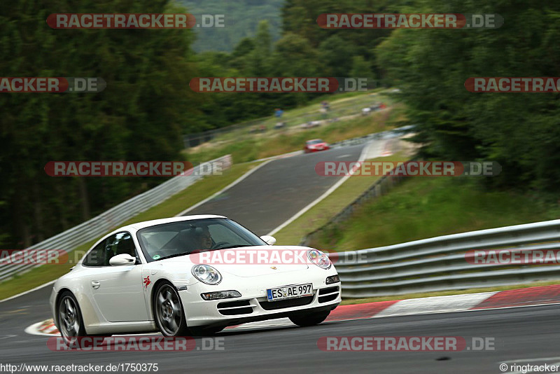 Bild #1750375 - Touristenfahrten Nürburgring Nordschleife 16.07.2016