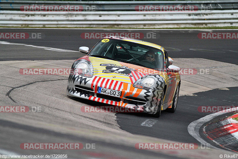 Bild #1729856 - Touristenfahrten Nürburgring Nordschleife 17.07.2016