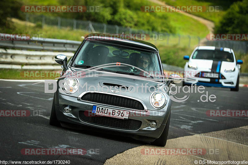 Bild #1730240 - Touristenfahrten Nürburgring Nordschleife 17.07.2016