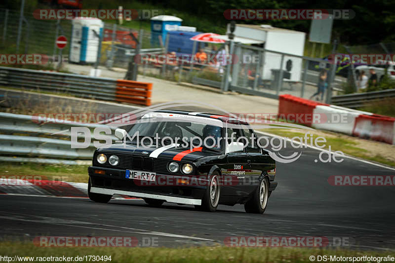 Bild #1730494 - Touristenfahrten Nürburgring Nordschleife 17.07.2016