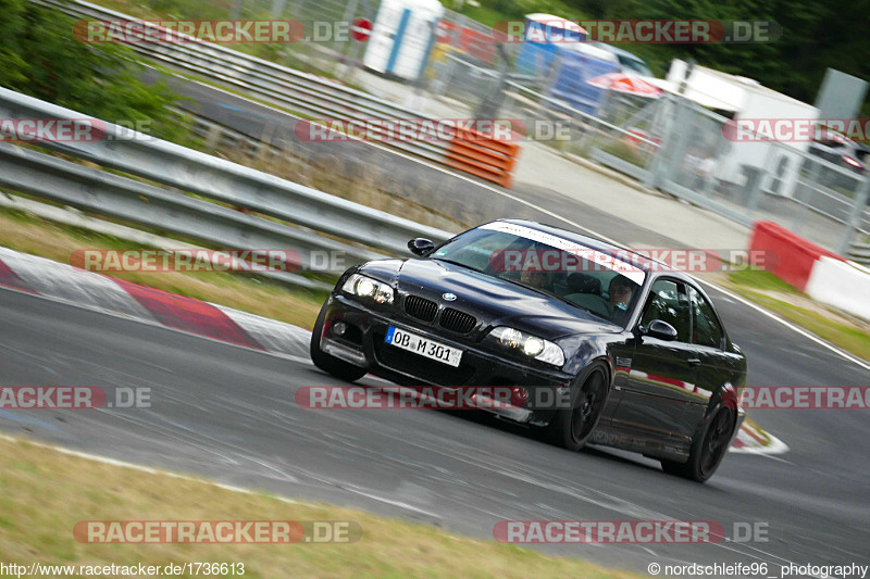 Bild #1736613 - Touristenfahrten Nürburgring Nordschleife 17.07.2016