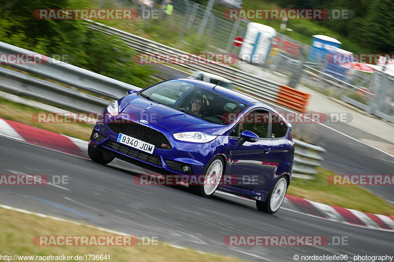 Bild #1736641 - Touristenfahrten Nürburgring Nordschleife 17.07.2016