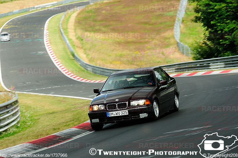 Bild #1737966 - Touristenfahrten Nürburgring Nordschleife 17.07.2016