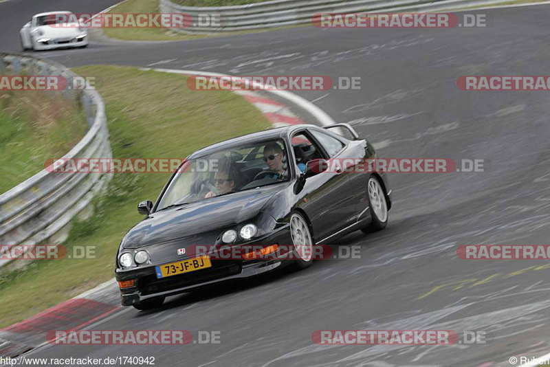 Bild #1740942 - Touristenfahrten Nürburgring Nordschleife 17.07.2016