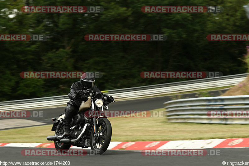 Bild #1744203 - Touristenfahrten Nürburgring Nordschleife 17.07.2016