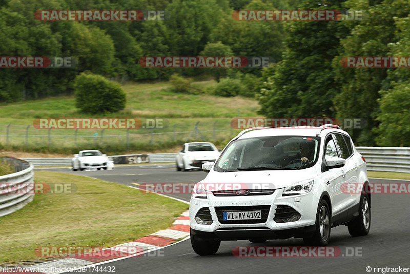 Bild #1744432 - Touristenfahrten Nürburgring Nordschleife 17.07.2016