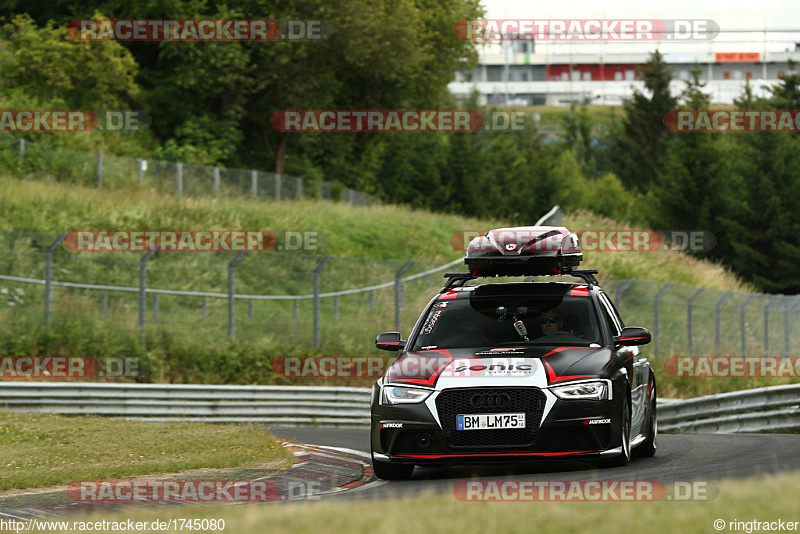 Bild #1745080 - Touristenfahrten Nürburgring Nordschleife 17.07.2016