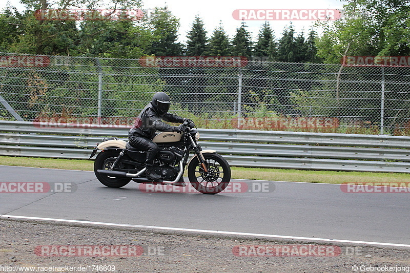 Bild #1746609 - Touristenfahrten Nürburgring Nordschleife 17.07.2016