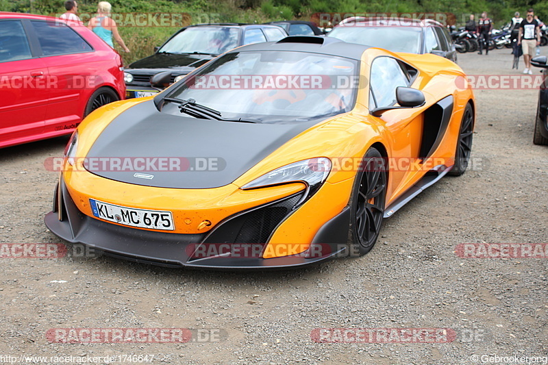 Bild #1746647 - Touristenfahrten Nürburgring Nordschleife 17.07.2016