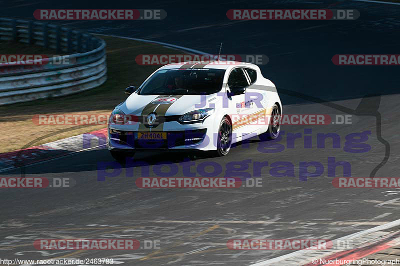 Bild #2463783 - Touristenfahrten Nürburgring Nordschleife 17.07.2016