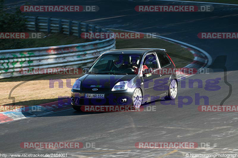 Bild #2464001 - Touristenfahrten Nürburgring Nordschleife 17.07.2016