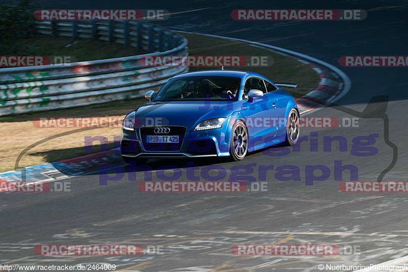 Bild #2464009 - Touristenfahrten Nürburgring Nordschleife 17.07.2016