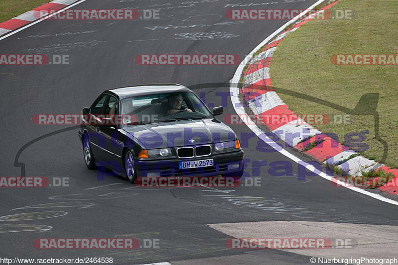 Bild #2464538 - Touristenfahrten Nürburgring Nordschleife 17.07.2016