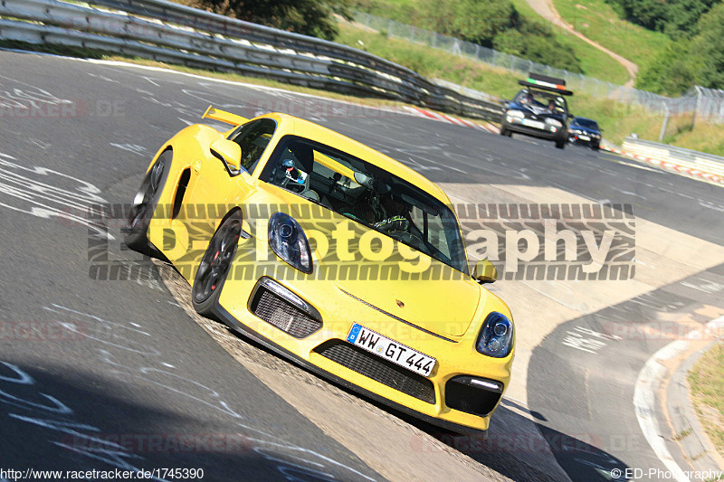 Bild #1745390 - Touristenfahrten Nürburgring Nordschleife 18.07.2016