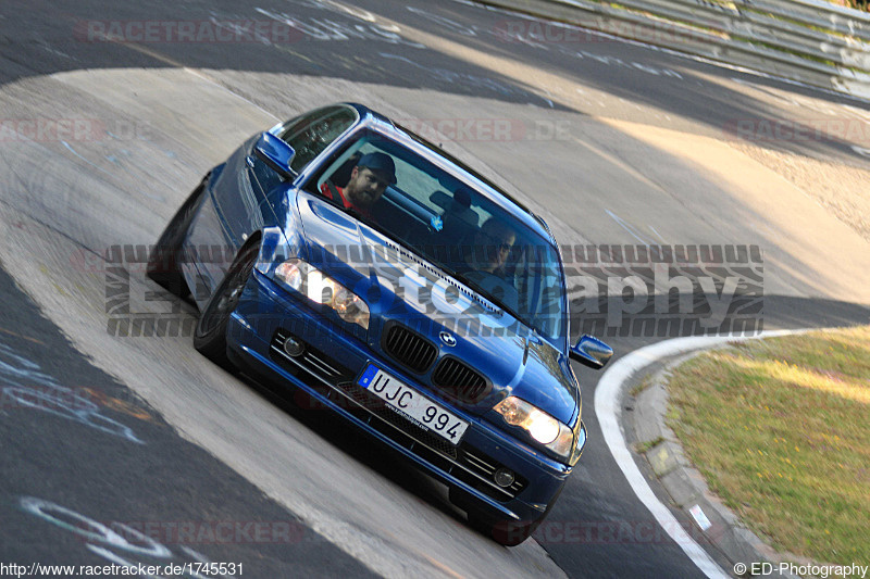 Bild #1745531 - Touristenfahrten Nürburgring Nordschleife 18.07.2016